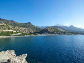  Beachfront Villa on Crete - Kirvas  Кутсунари